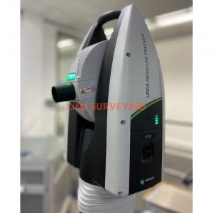 Leica Laser Tracker At500 a
